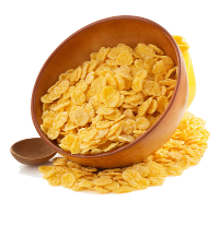 Cereales organicos