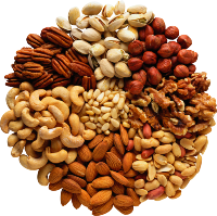 Frutos secos
