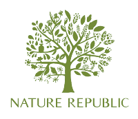 Logo Nature Republic
